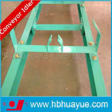 Idler Bracket Conveyor Roller Frame